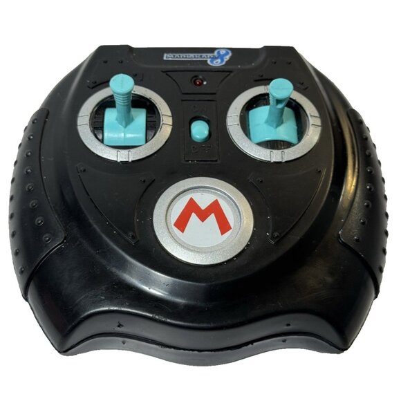 Nintendo Super Mario Kart 8 World of Anti-Gravity RC Racer Car With Remote - Picture 8 of 10